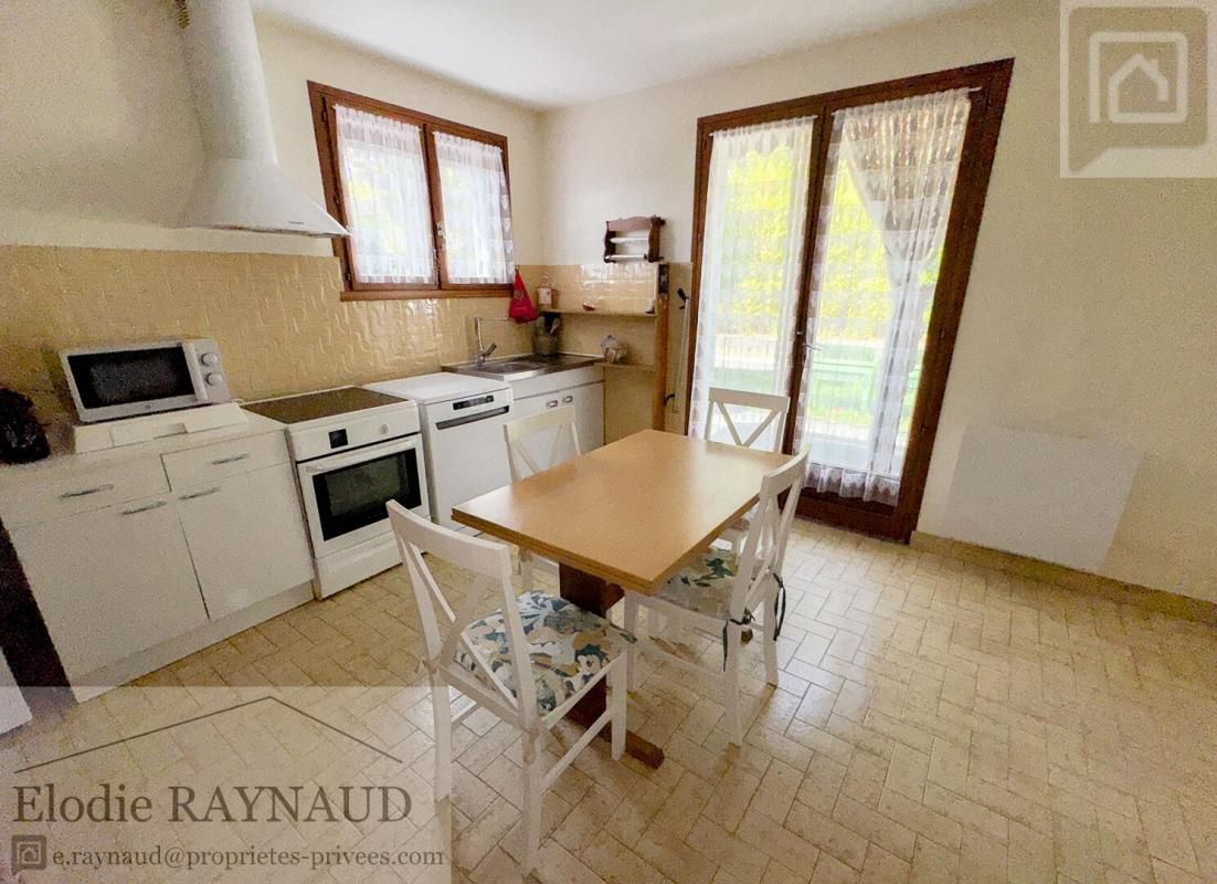 BEYNOST Maison Beynost 4 pièces 101 m2 3