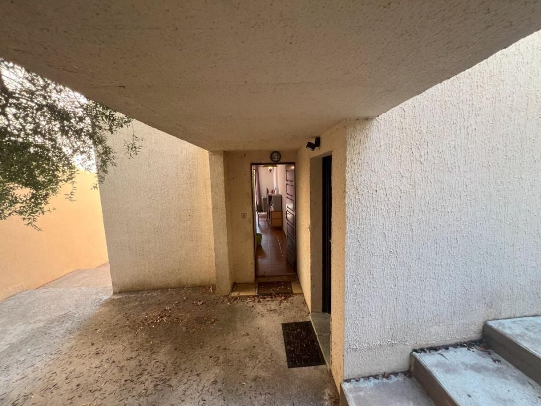L'ILE-ROUSSE Appartement L Ile Rousse 1 pièce(s) 24.70 m2 2