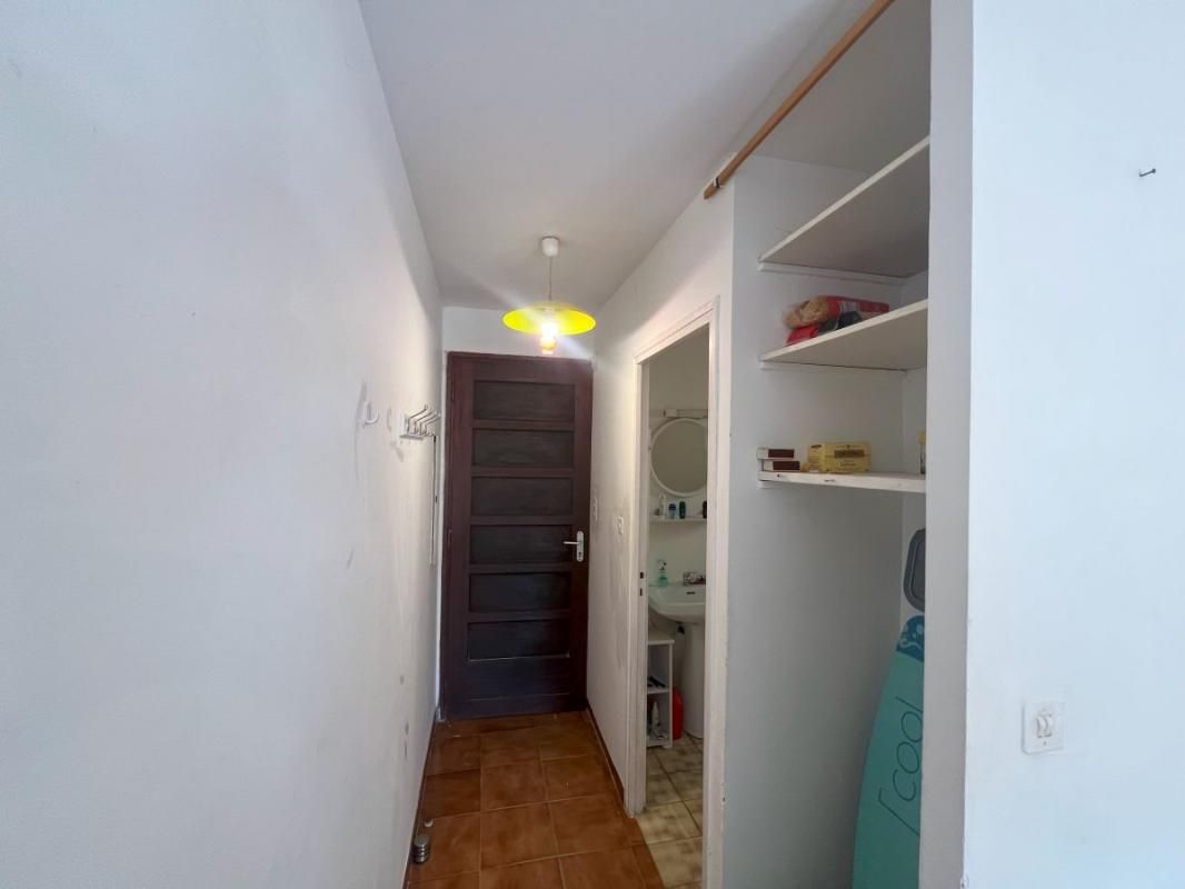 L'ILE-ROUSSE Appartement L Ile Rousse 1 pièce(s) 24.70 m2 3