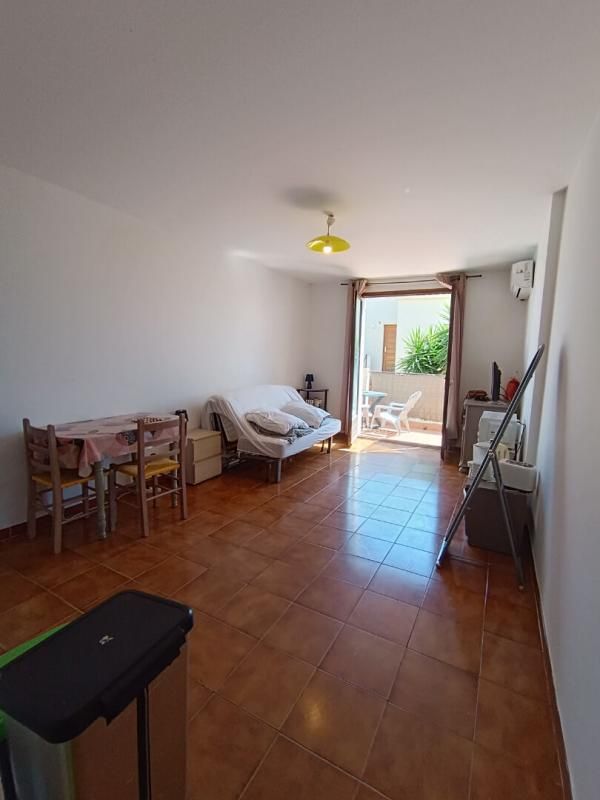 L'ILE-ROUSSE Appartement L Ile Rousse 1 pièce(s) 24.70 m2 4