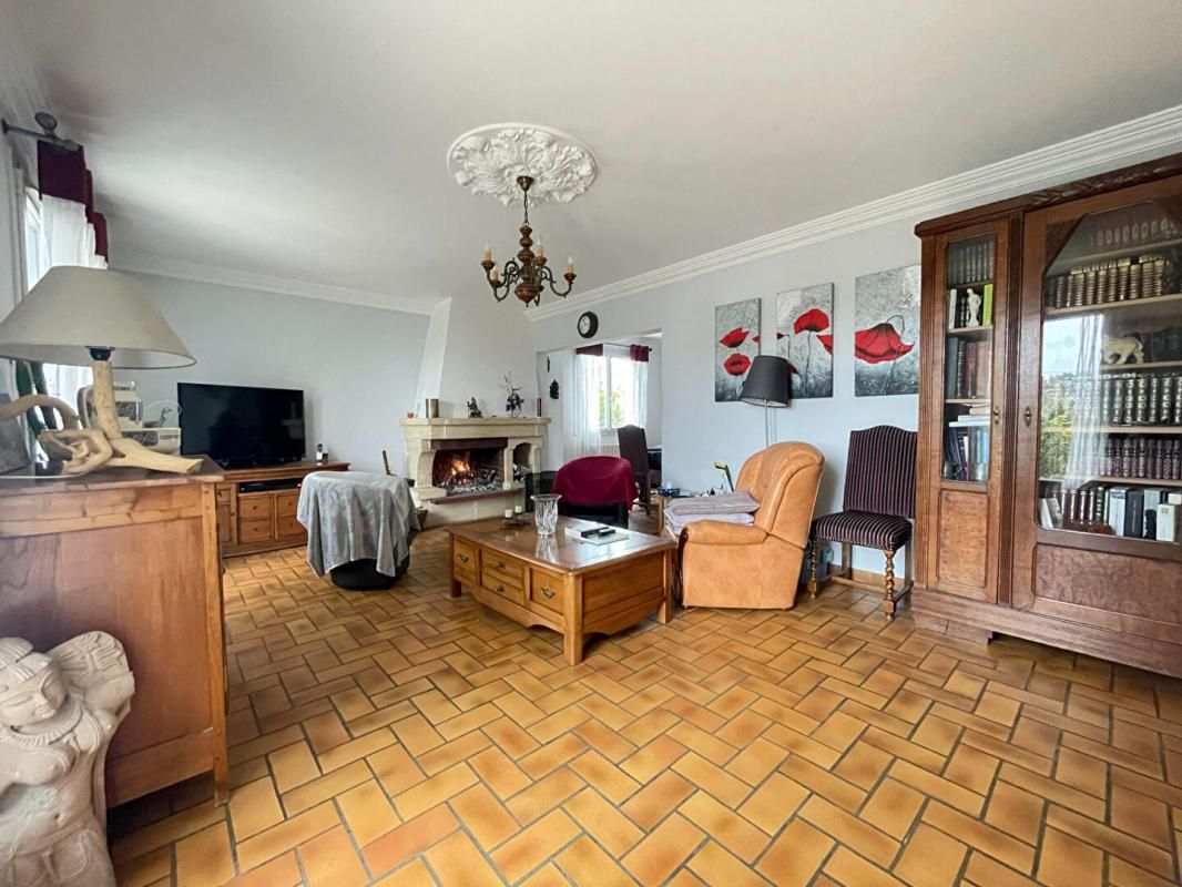 LA TURBALLE Maison La Turballe 8 pièce(s) 172 m2 3