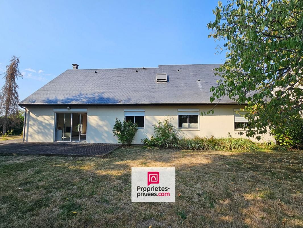 Maison Chatellerault 152 m2 4 Chambres