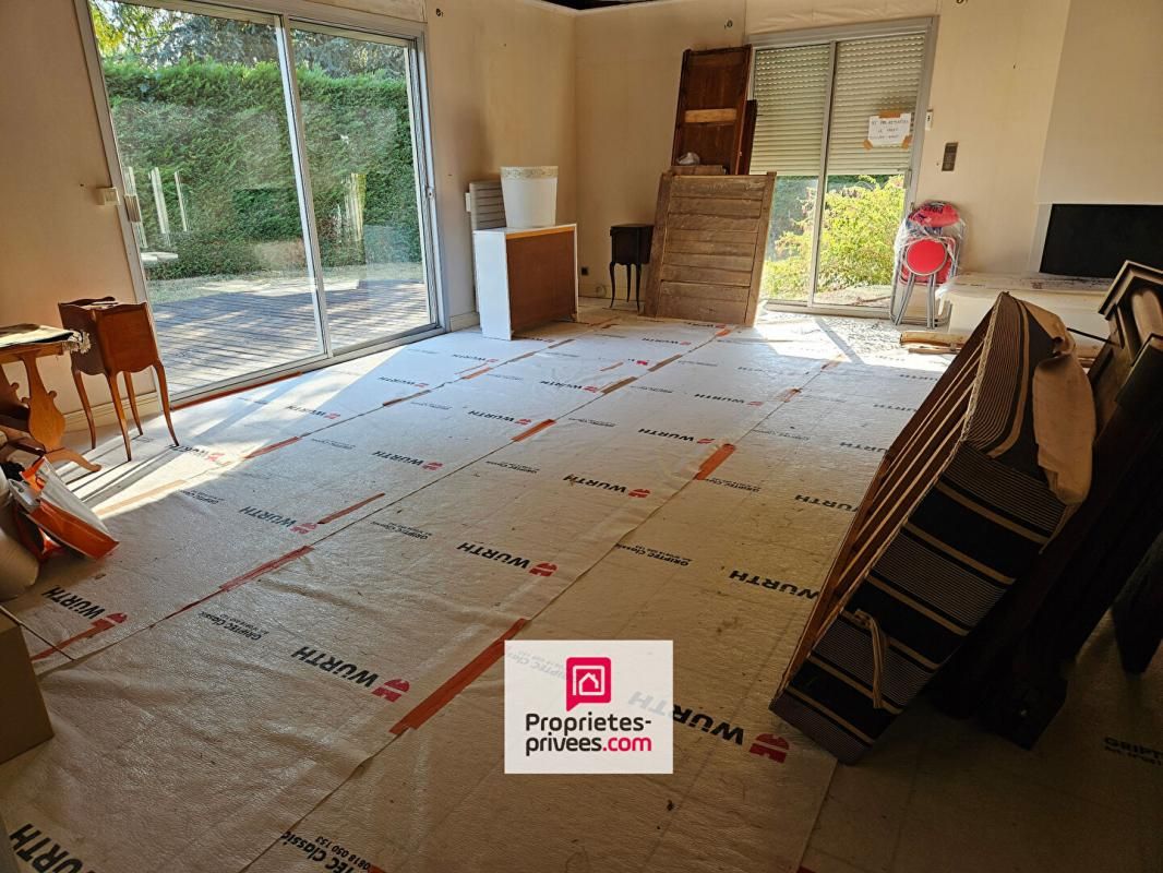 CHATELLERAULT Maison Chatellerault 152 m2 4 Chambres 3