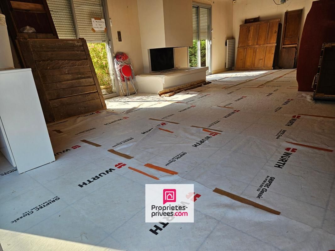 CHATELLERAULT Maison Chatellerault 152 m2 4 Chambres 4