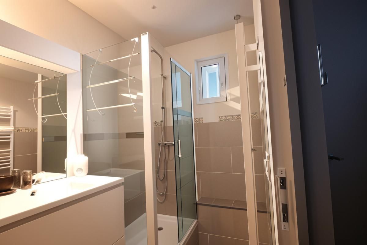 JONZAC Maison Jonzac 2 pièce(s) 35 m2 3