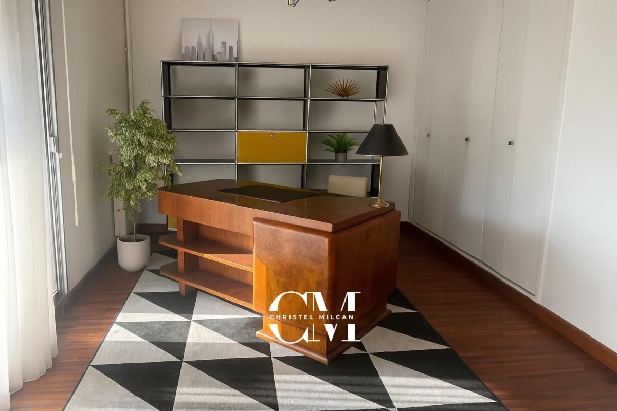 LE BOUSCAT Appartement Le Bouscat Barrière du Médoc 4 pièces 96.5 m2 3