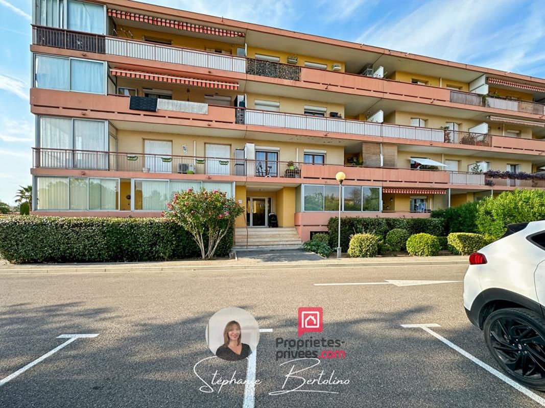 DRAGUIGNAN Appartement Draguignan 4 pièces 85 m2 1