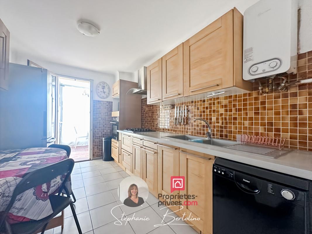 DRAGUIGNAN Appartement Draguignan 4 pièces 85 m2 3