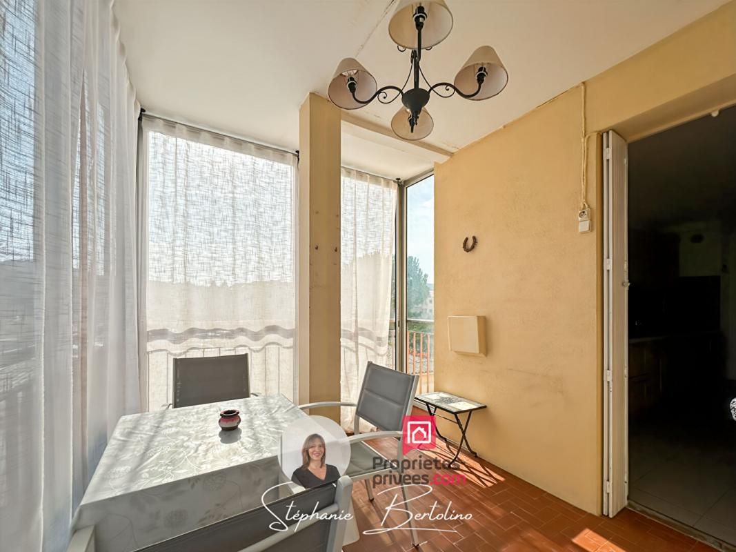 DRAGUIGNAN Appartement Draguignan 4 pièces 85 m2 4