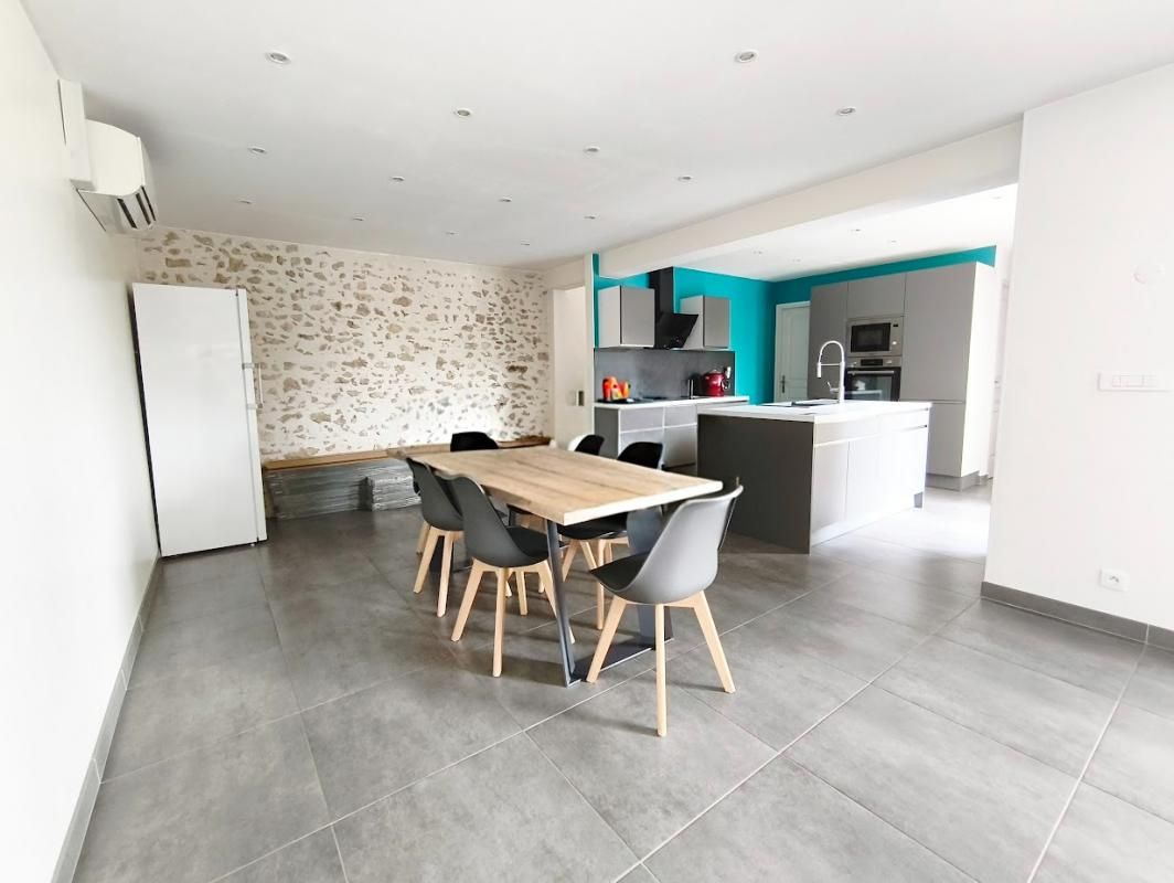 ESTERNAY Maison Les Essarts Les Sezanne 2