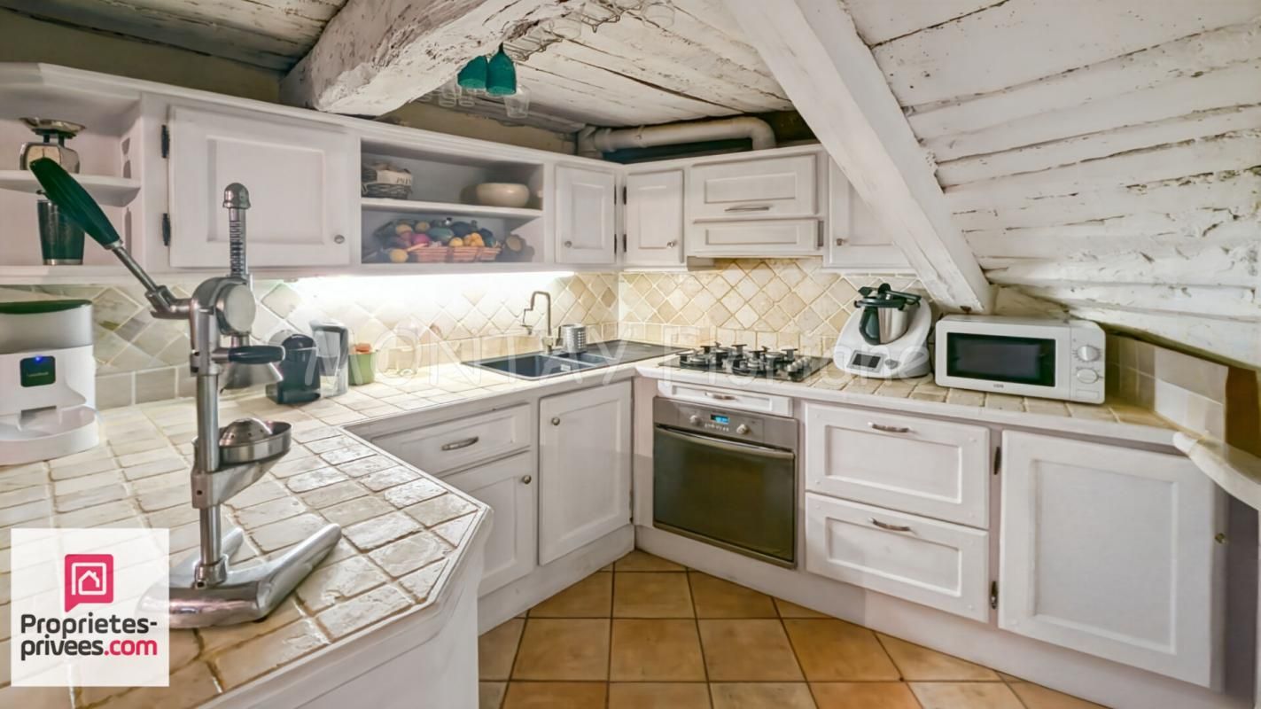 ROQUEBRUNE-SUR-ARGENS Maison Roquebrune Sur Argens 4 pièces94.50 m2 3