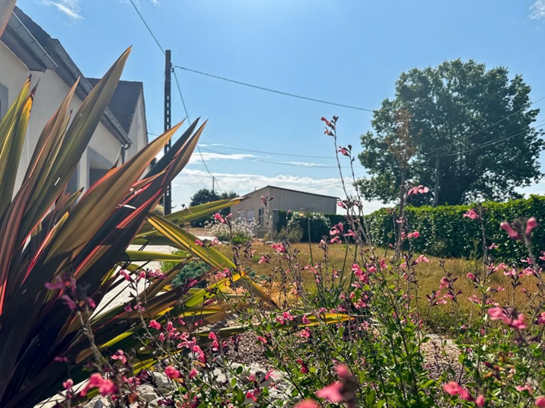 LA FLECHE Maison La Fleche 7 pièce(s) 150 m2 1
