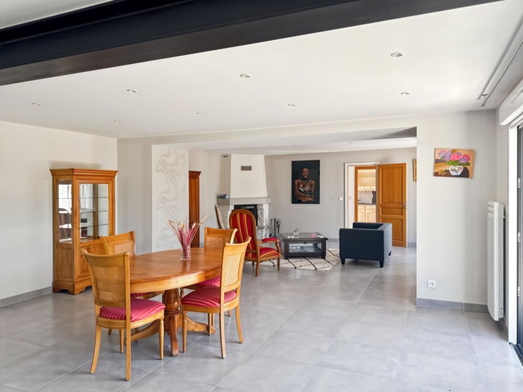 LA FLECHE Maison La Fleche 7 pièce(s) 150 m2 3