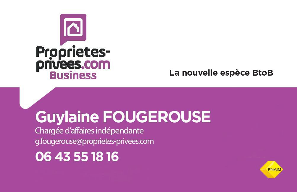 MONTBRISON 42600 MONTBRISON - MURS COMMERCIAUX LOUES 500 m² 4
