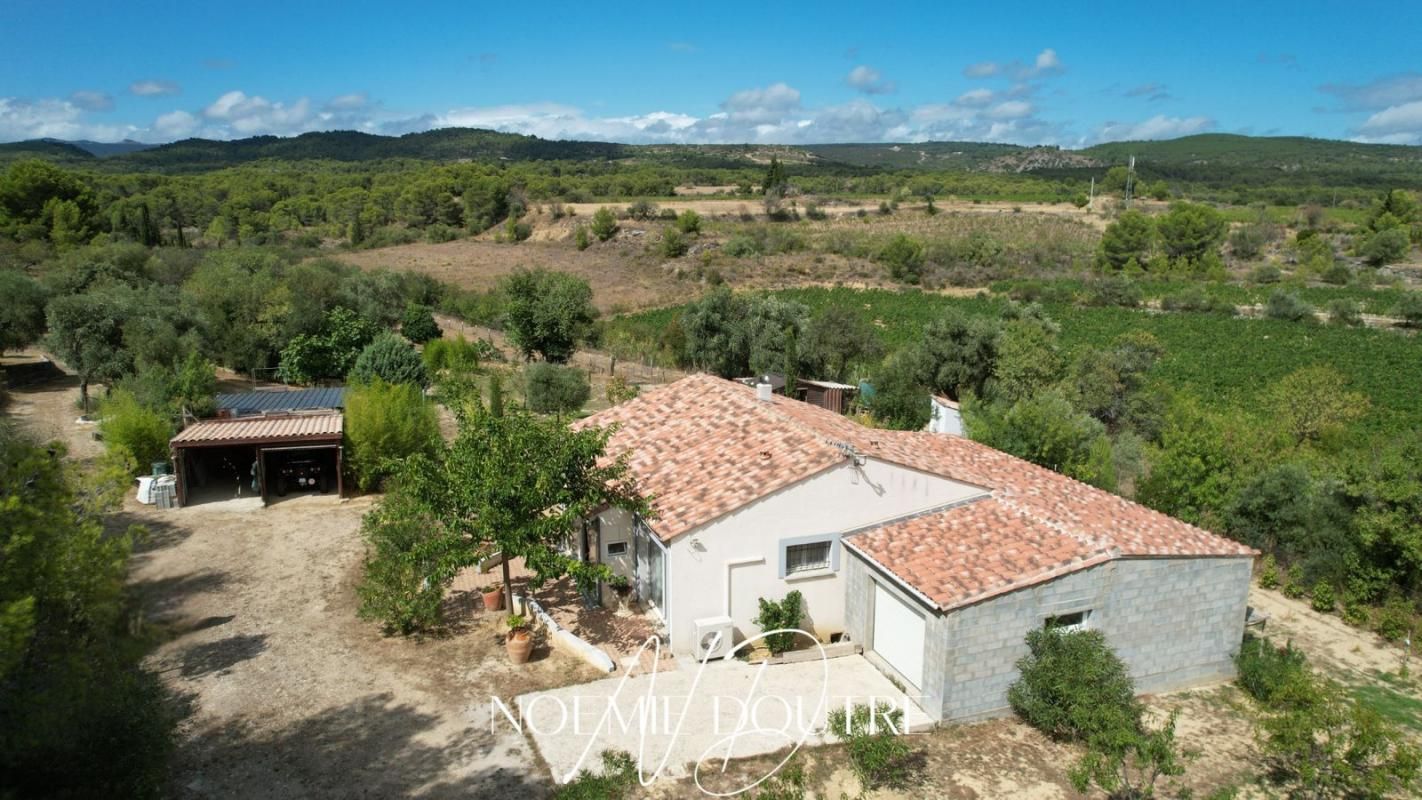 Maison Siran 3 pièce(s) 82.58 m2