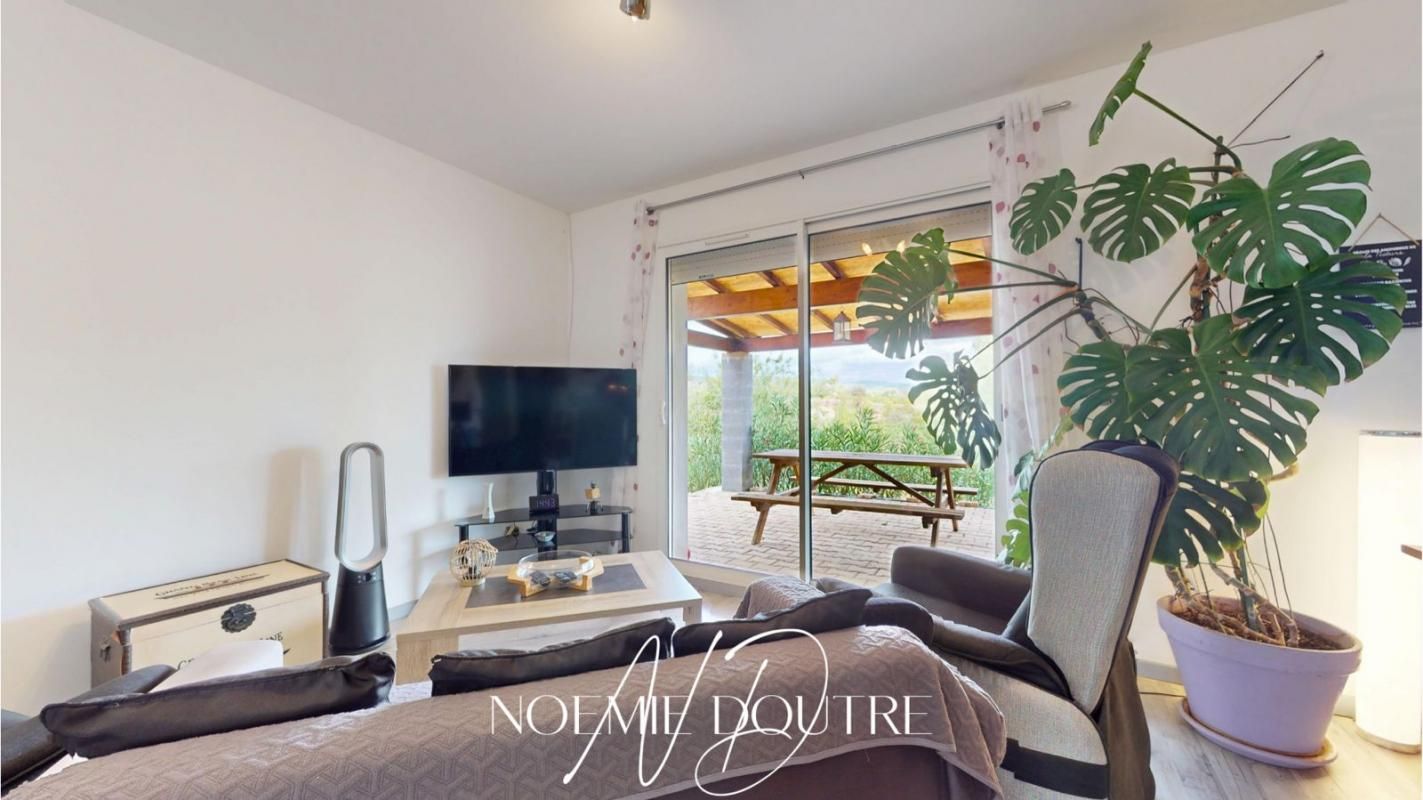 SIRAN Maison Siran 3 pièce(s) 82.58 m2 4