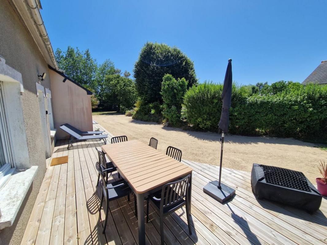 PLEUBIAN Maison Pleubian 3 pièce(s) 80 m2 4