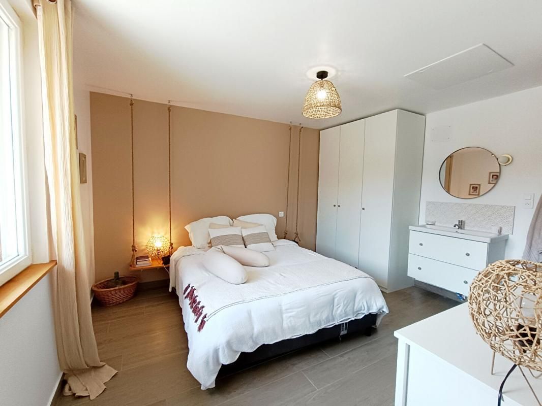 CELLE-LEVESCAULT Maison Celle-levescault 4 pièces 110 m2 4