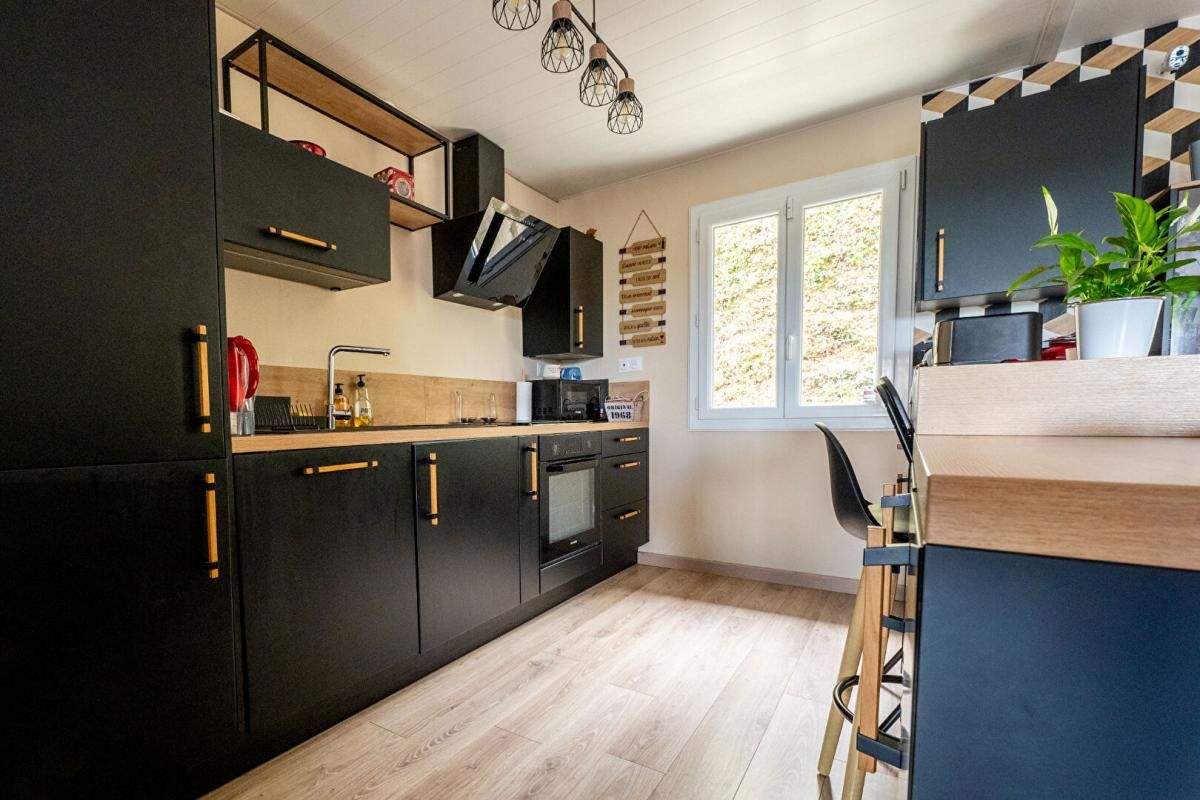 EPOUVILLE Maison familiale 4 chambres 115m2 4