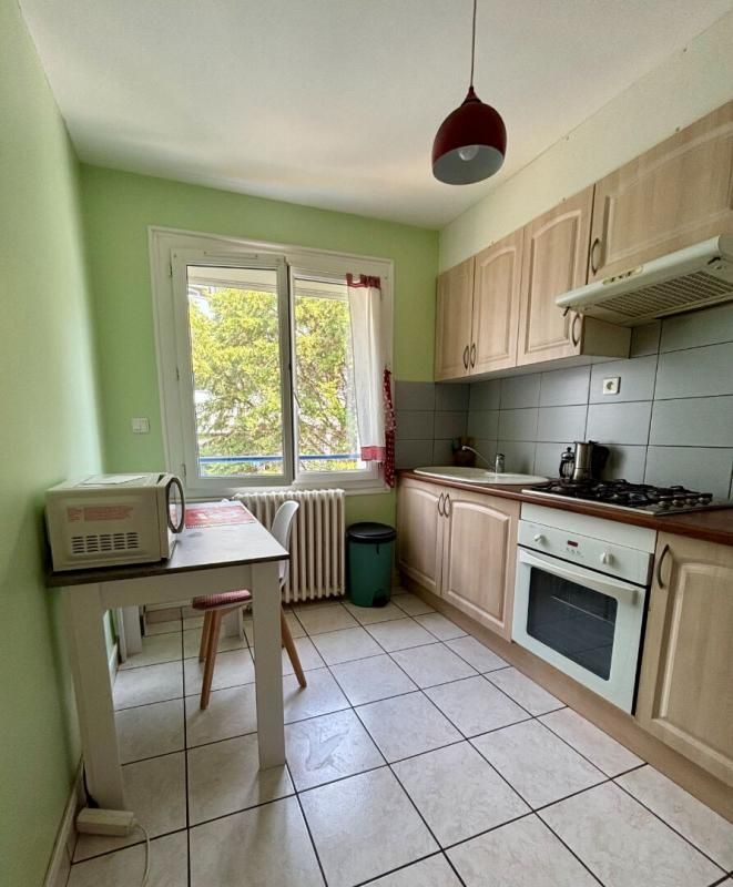 SAINT-NAZAIRE Appartement Saint Nazaire 3 pièce(s) 53 m2 3