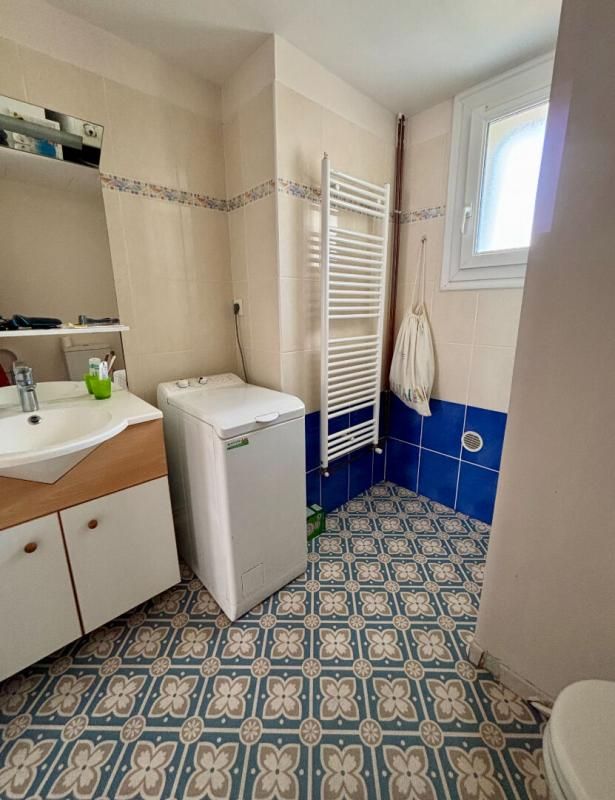 SAINT-NAZAIRE Appartement Saint Nazaire 3 pièce(s) 53 m2 4