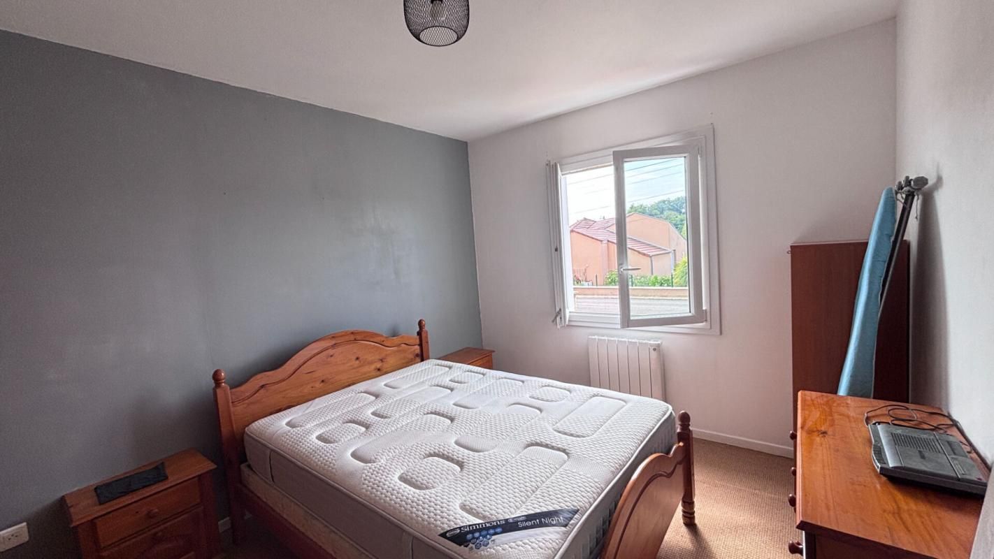 ROMENAY Maison Romenay 4 pièce(s) 74 m2 4