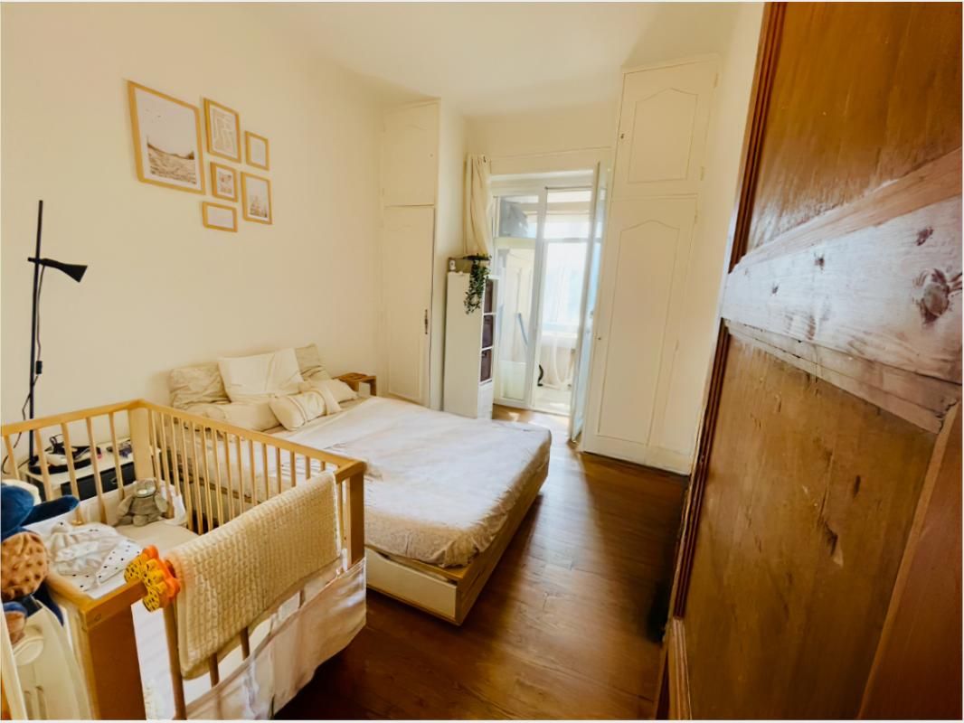 CASSIS Appartement Cassis 2 pièces 2