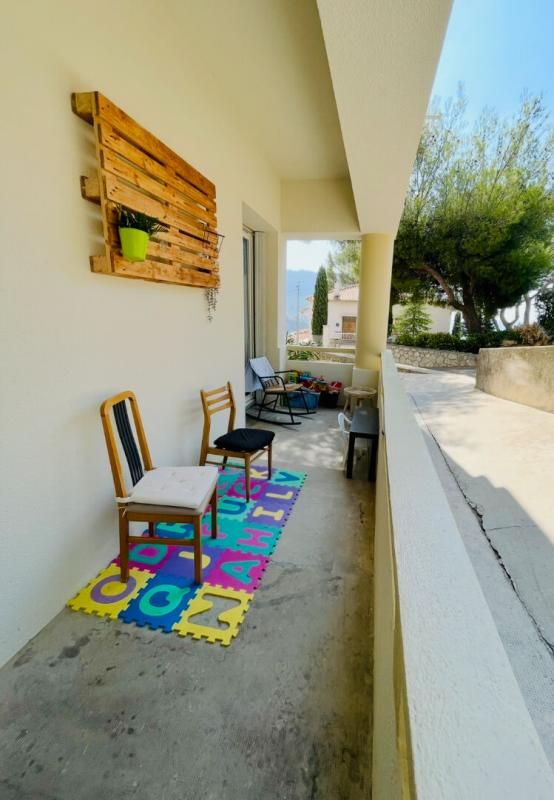 CASSIS Appartement Cassis 2 pièces 4