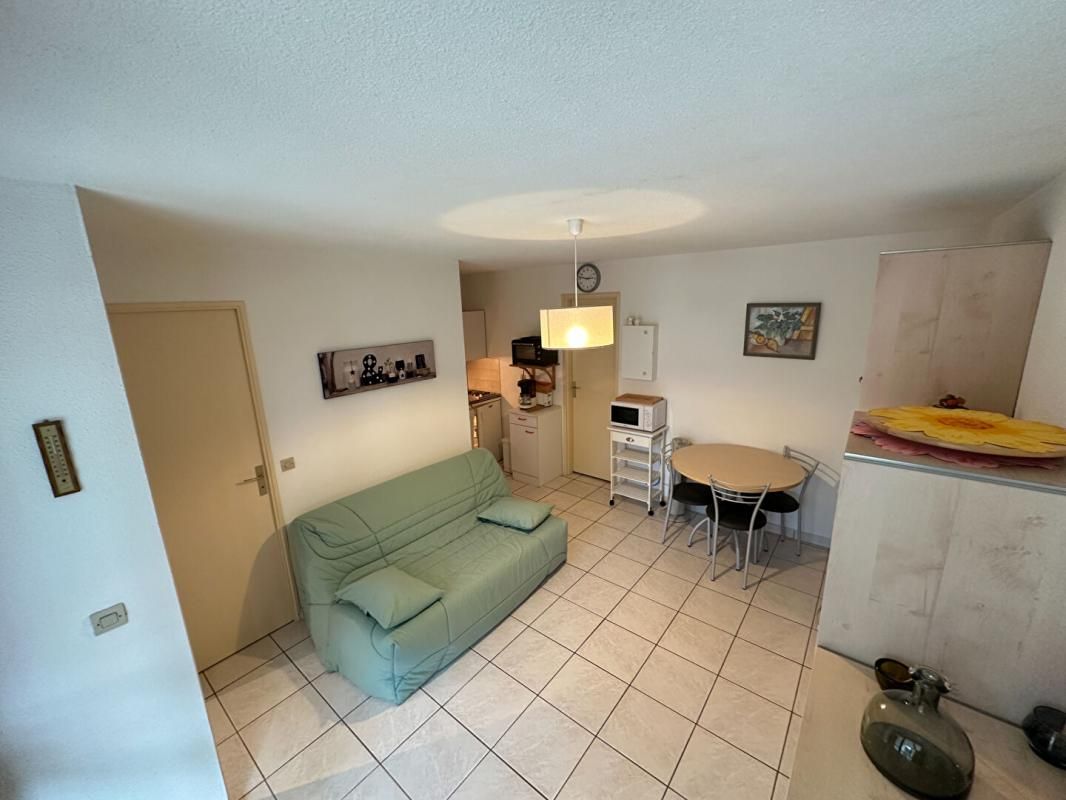 SAINT-GEORGES-DE-DIDONNE Appartement RDJ 2 pièce(s) 33 m2 4