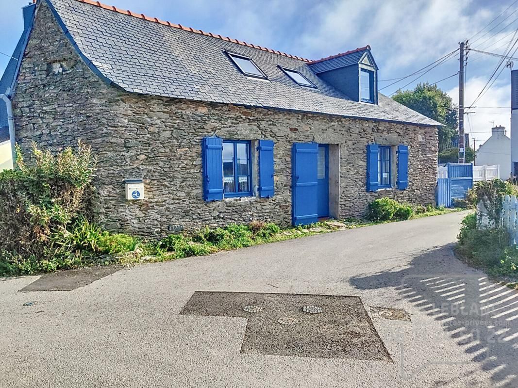 GROIX Maison Groix 3 pièce(s) 46m2 1
