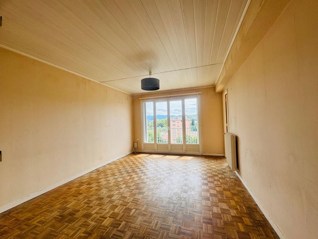 BILLERE Appartement Billere 3 pièce(s) 61 m2 3
