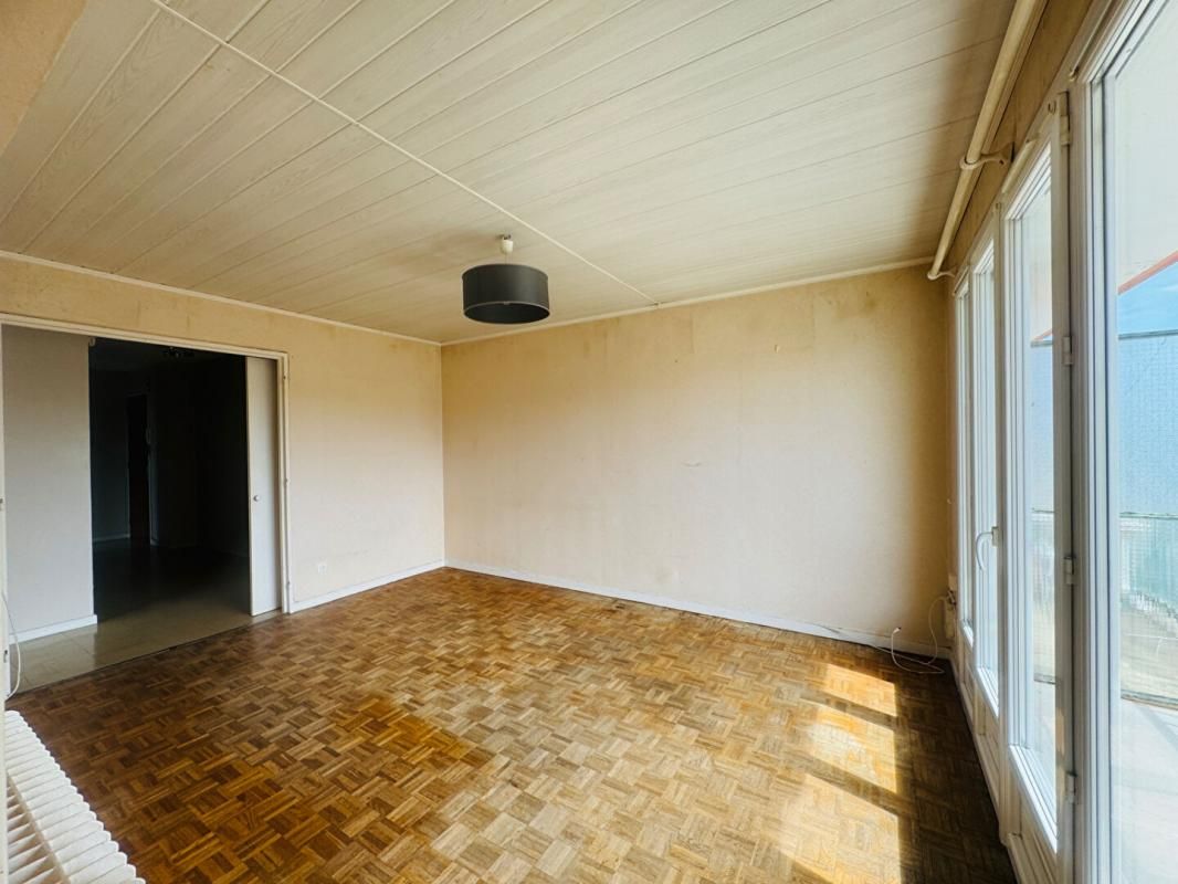 BILLERE Appartement Billere 3 pièce(s) 61 m2 4