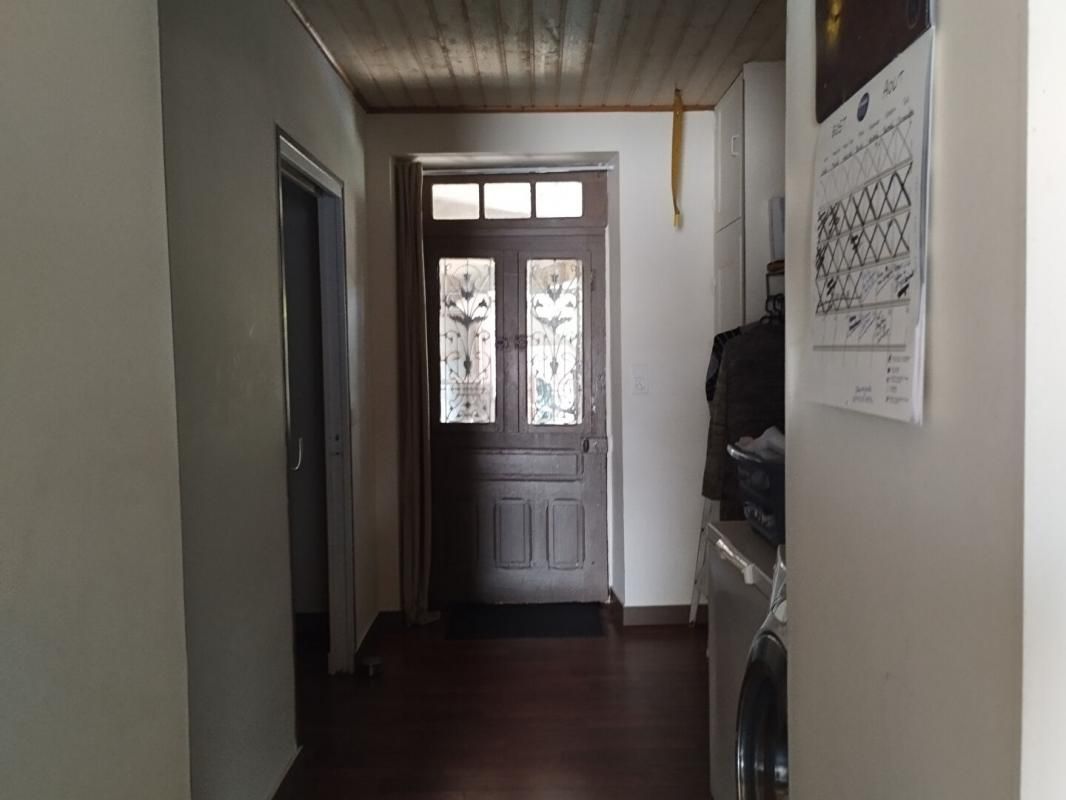 GOURIN maison 81 M2 2 chambres 2