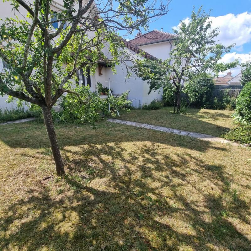 Maison individuelle