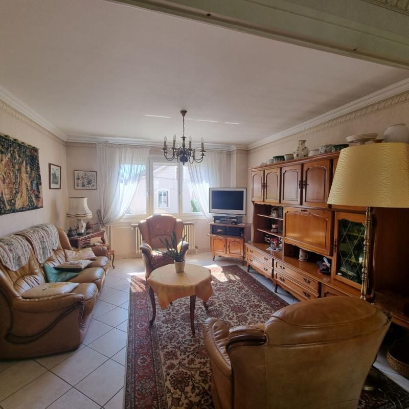 CHENOVE Maison individuelle 3