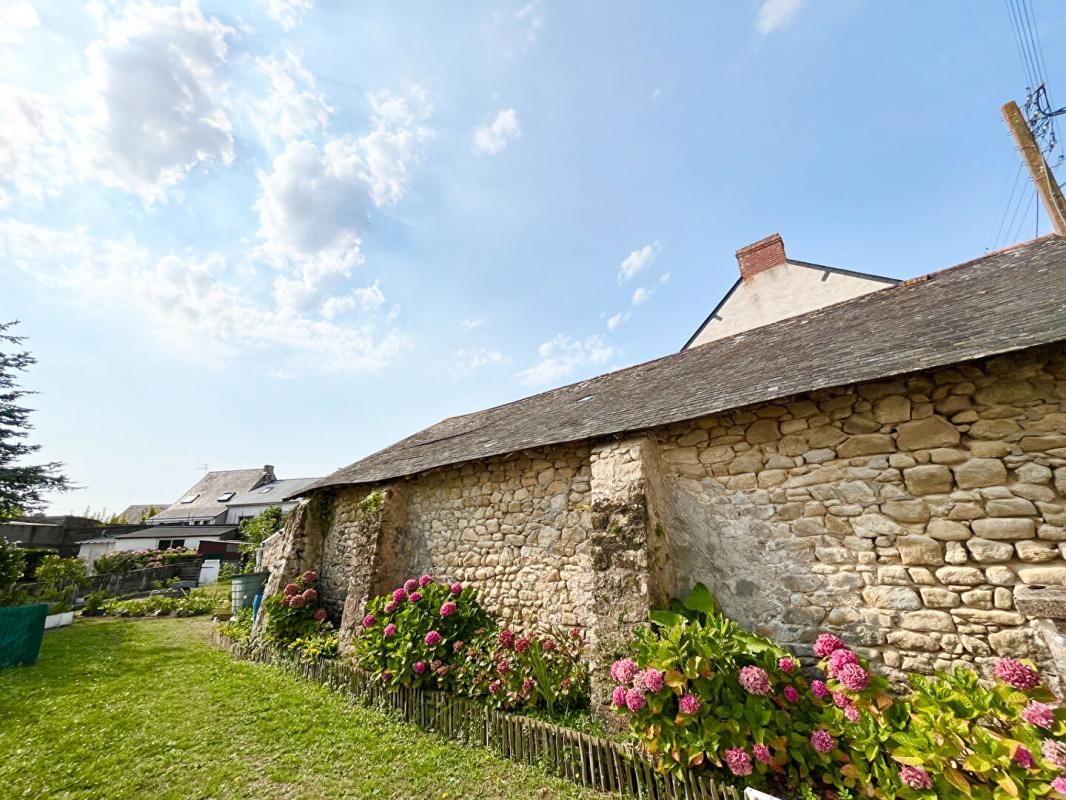 BATZ-SUR-MER Maison 1 pièce(s) 100 m2 2