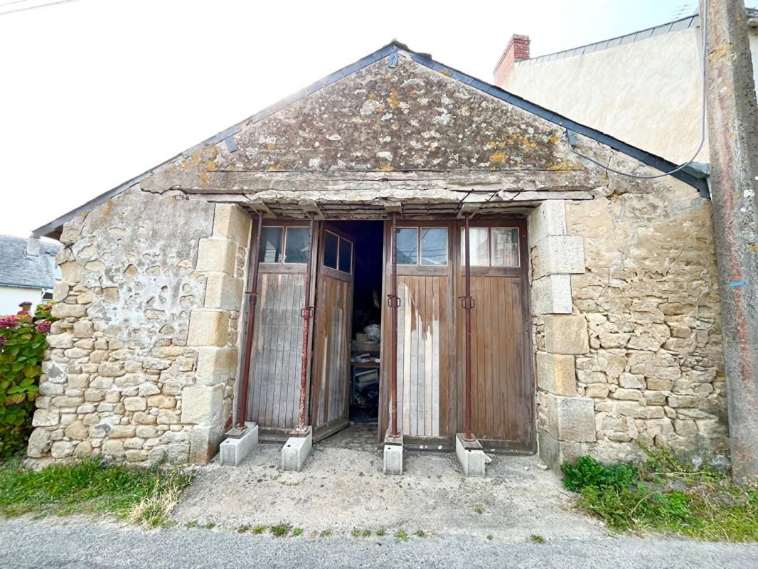 BATZ-SUR-MER Maison 1 pièce(s) 100 m2 3