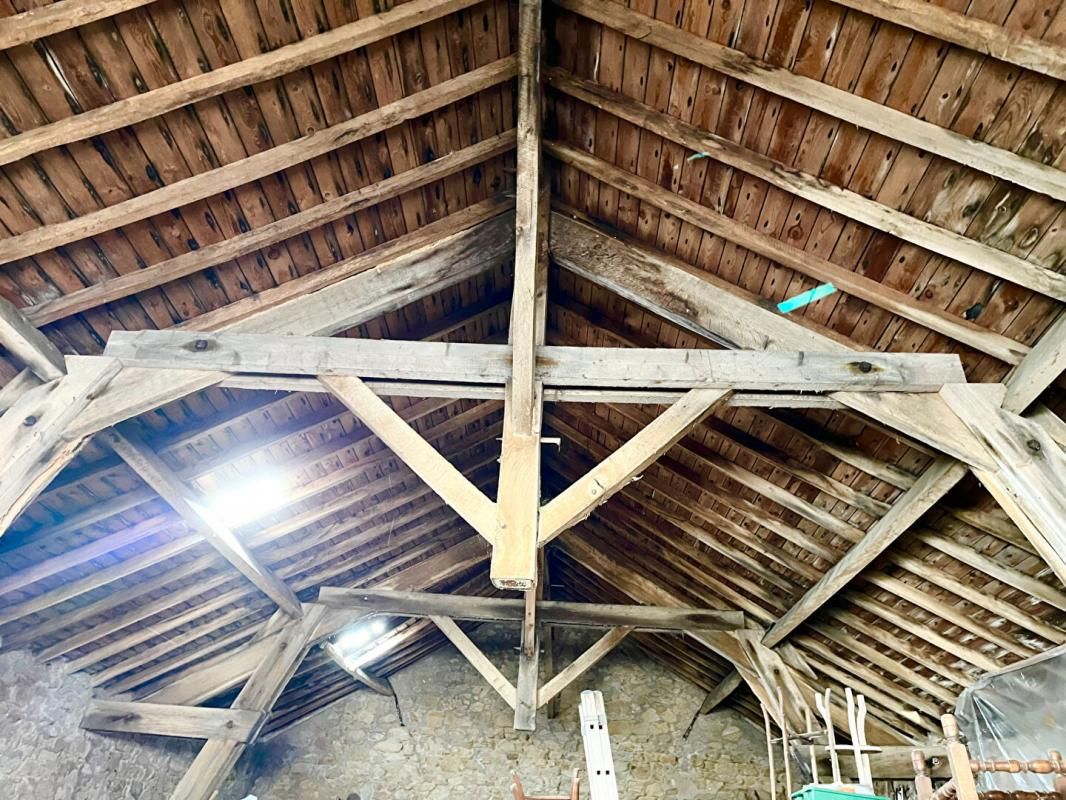 BATZ-SUR-MER Maison 1 pièce(s) 100 m2 4