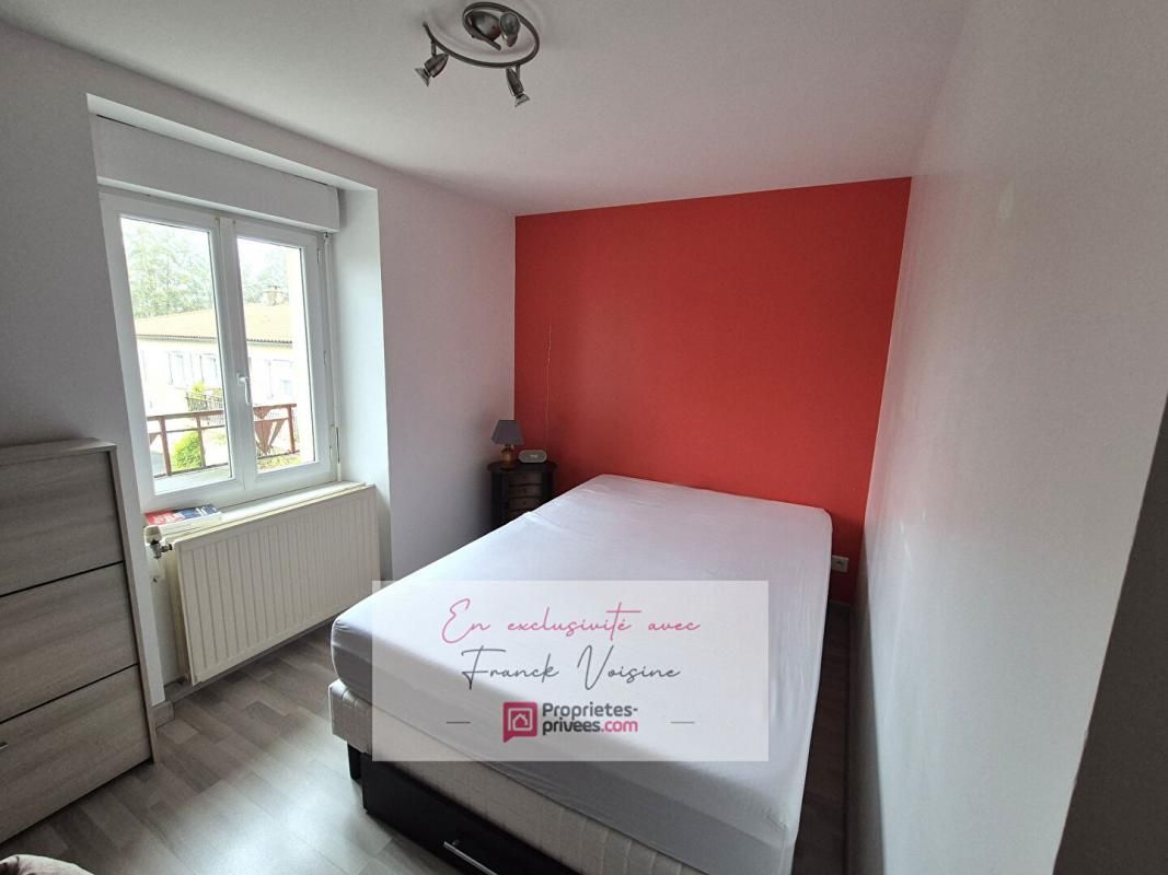 LES HERBIERS A VENDRE en Exclusivité à Saint Paul en Pareds maison divisée en 3 logements locatifs sur une parcelle de 394 m2 2