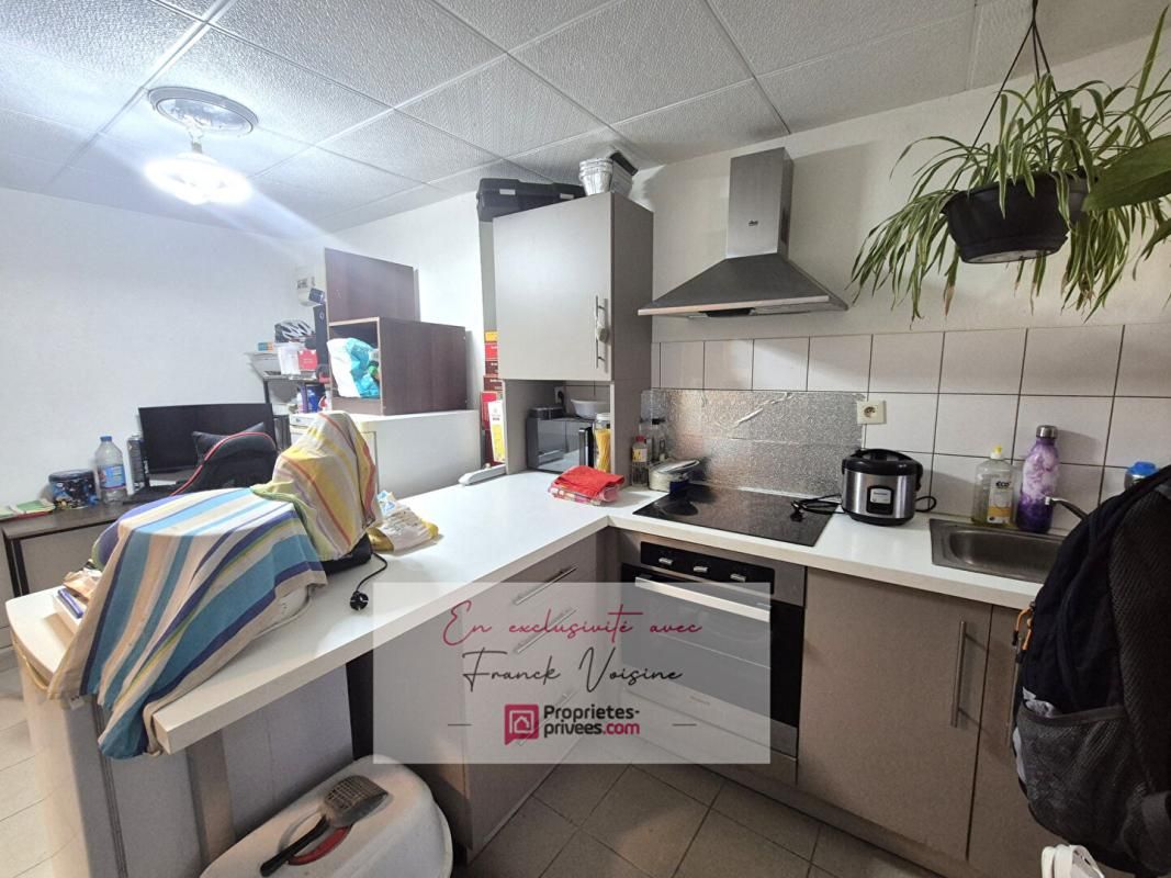 LES HERBIERS A VENDRE en Exclusivité à Saint Paul en Pareds maison divisée en 3 logements locatifs sur une parcelle de 394 m2 4