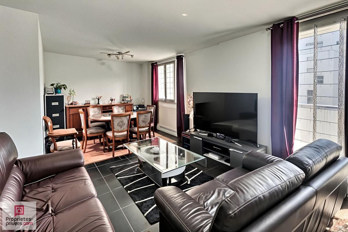 MONTPELLIER Appartement Montpellier 5 pièce(s) 78 m2 2