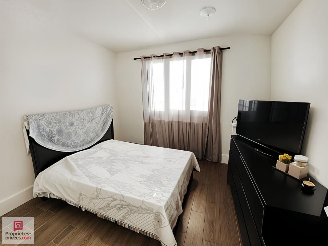 MONTPELLIER Appartement Montpellier 5 pièce(s) 78 m2 4