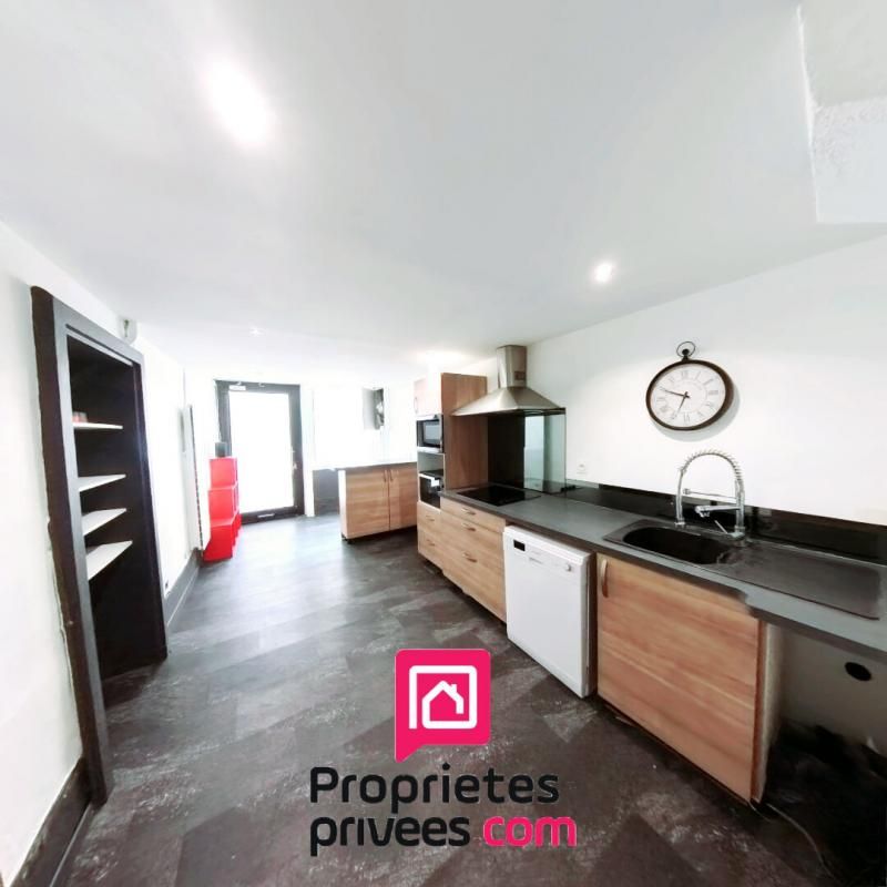 CHAZAY-D'AZERGUES Maison Chazay D Azergues 4 pièces 59 m2 1