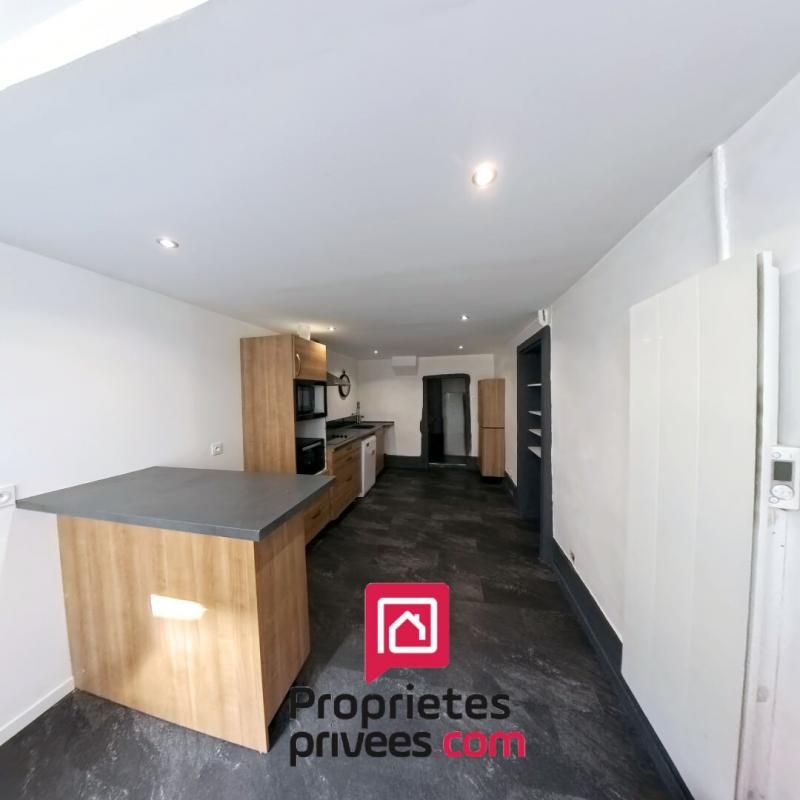 CHAZAY-D'AZERGUES Maison Chazay D Azergues 4 pièces 59 m2 2