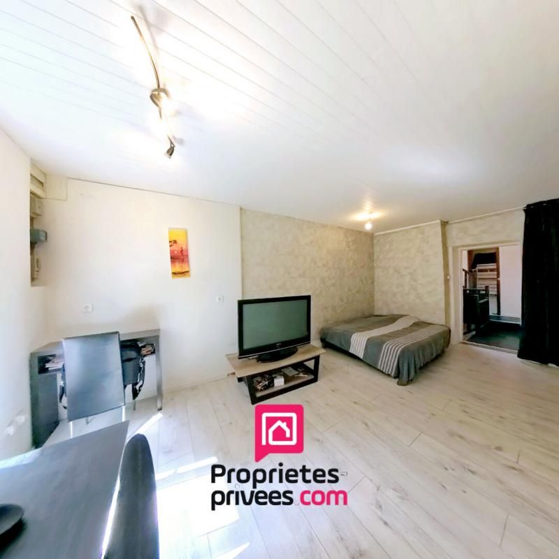 CHAZAY-D'AZERGUES Maison Chazay D Azergues 4 pièces 59 m2 3