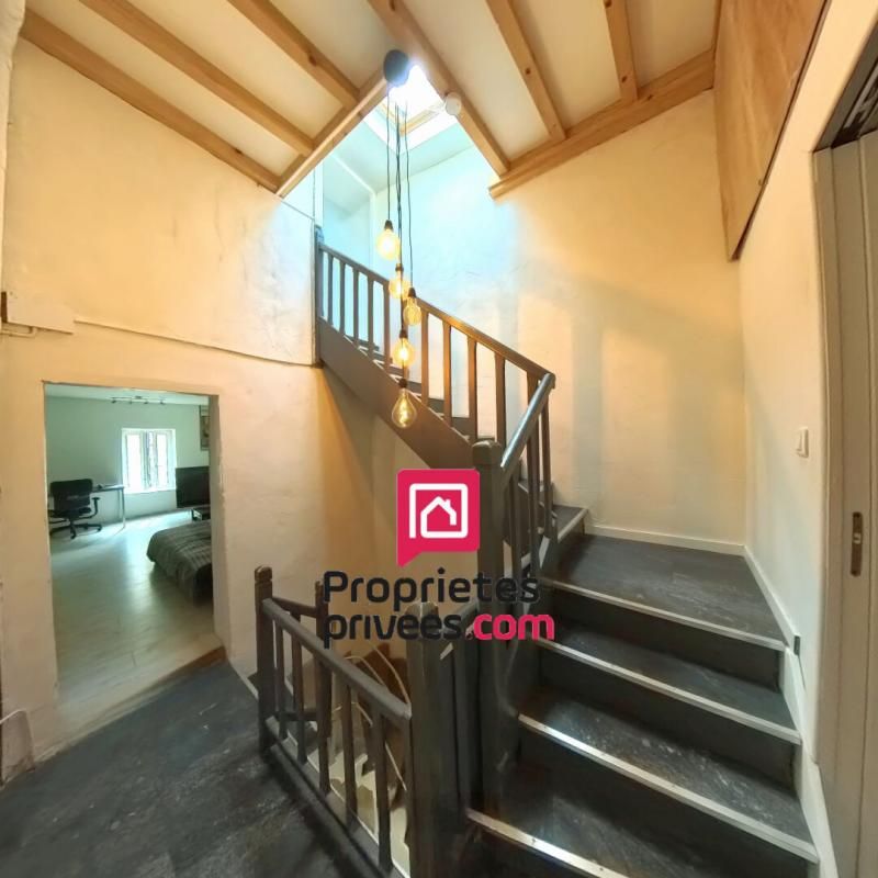 CHAZAY-D'AZERGUES Maison Chazay D Azergues 4 pièces 59 m2 4