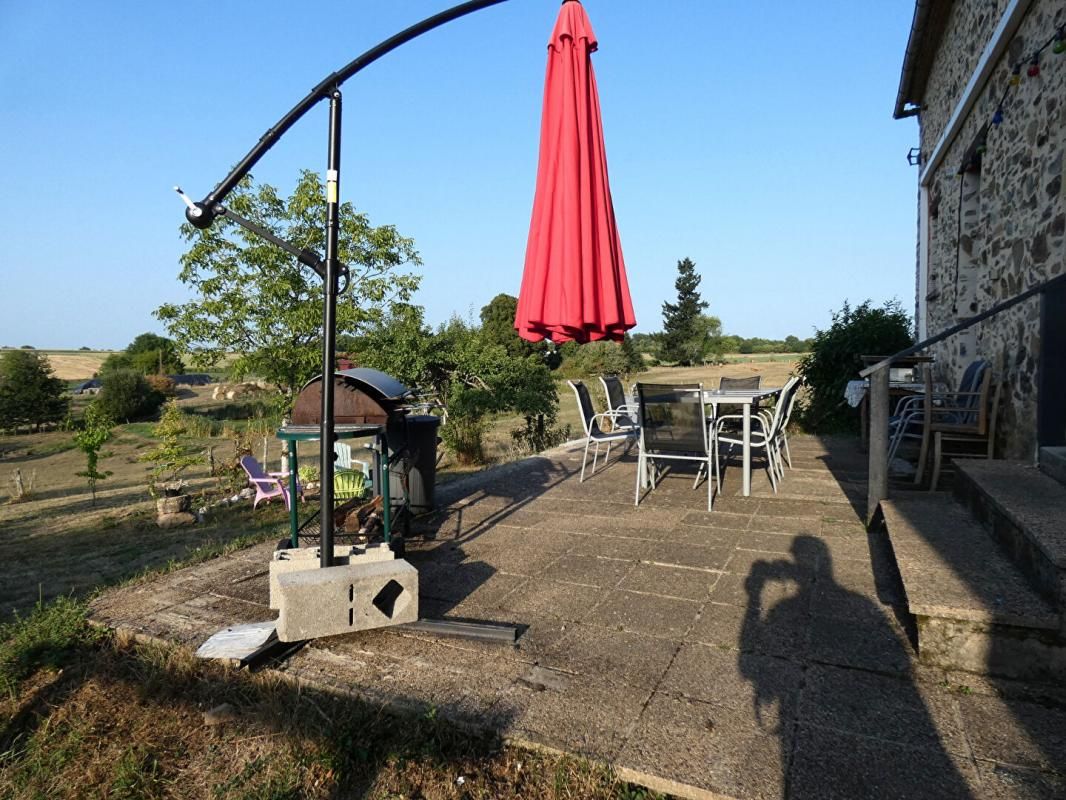 SAINT-MEDARD-D'EXCIDEUIL Maison 180 m2 / 5 chambres / terrain 1242m² 3