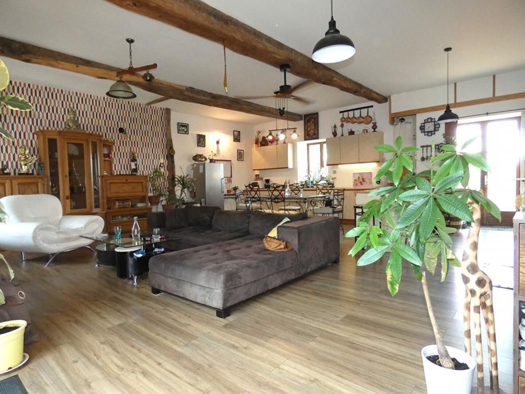 SAINT-MEDARD-D'EXCIDEUIL Maison 180 m2 / 5 chambres / terrain 1242m² 4