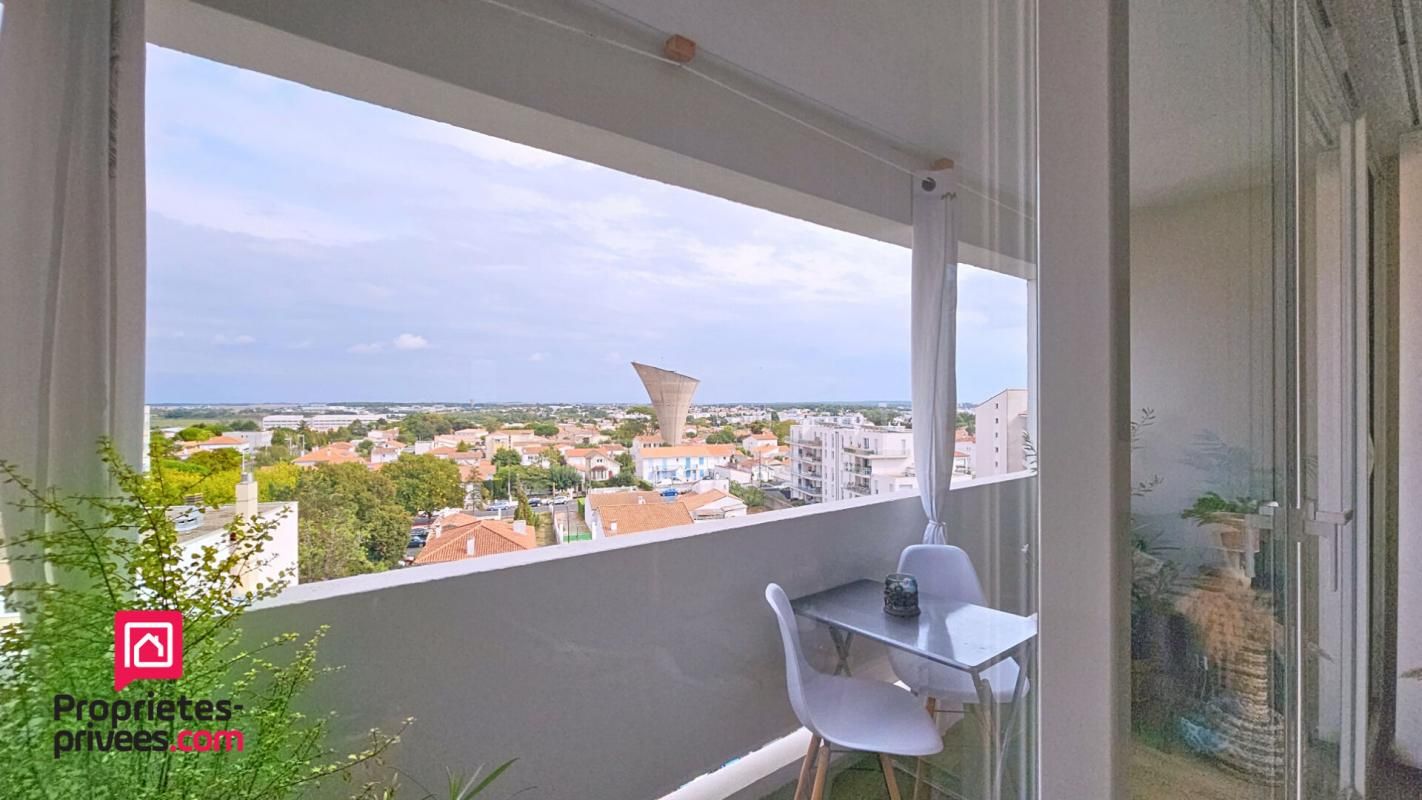 ROYAN EN EXCLUSIVITÉ ROYAN APPARTEMENT DE 64M2 EN PARFAIT ÉTAT 2