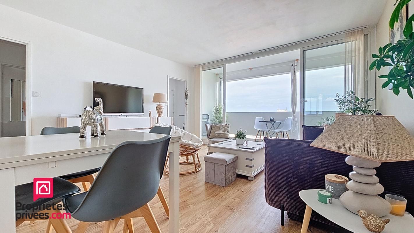 ROYAN EN EXCLUSIVITÉ ROYAN APPARTEMENT DE 64M2 EN PARFAIT ÉTAT 3